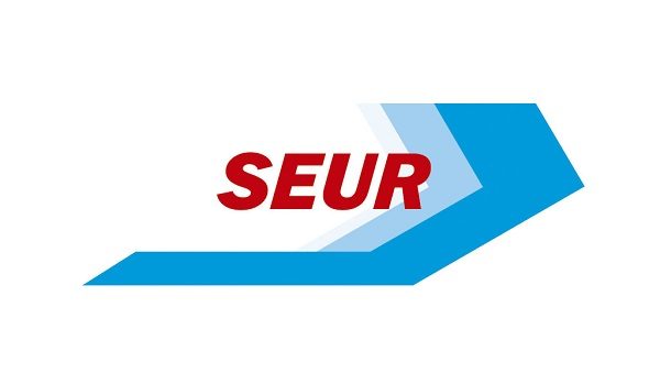 SEUR logotipo